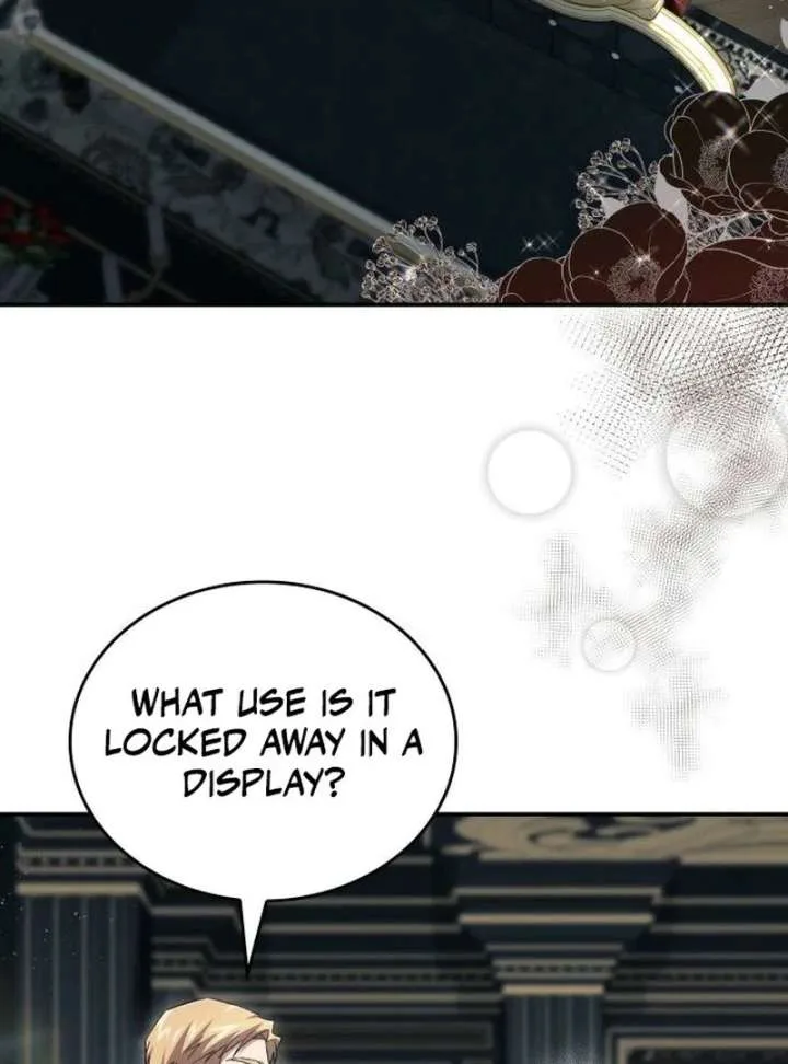The Goal is Alimony Chapter 42 page 73