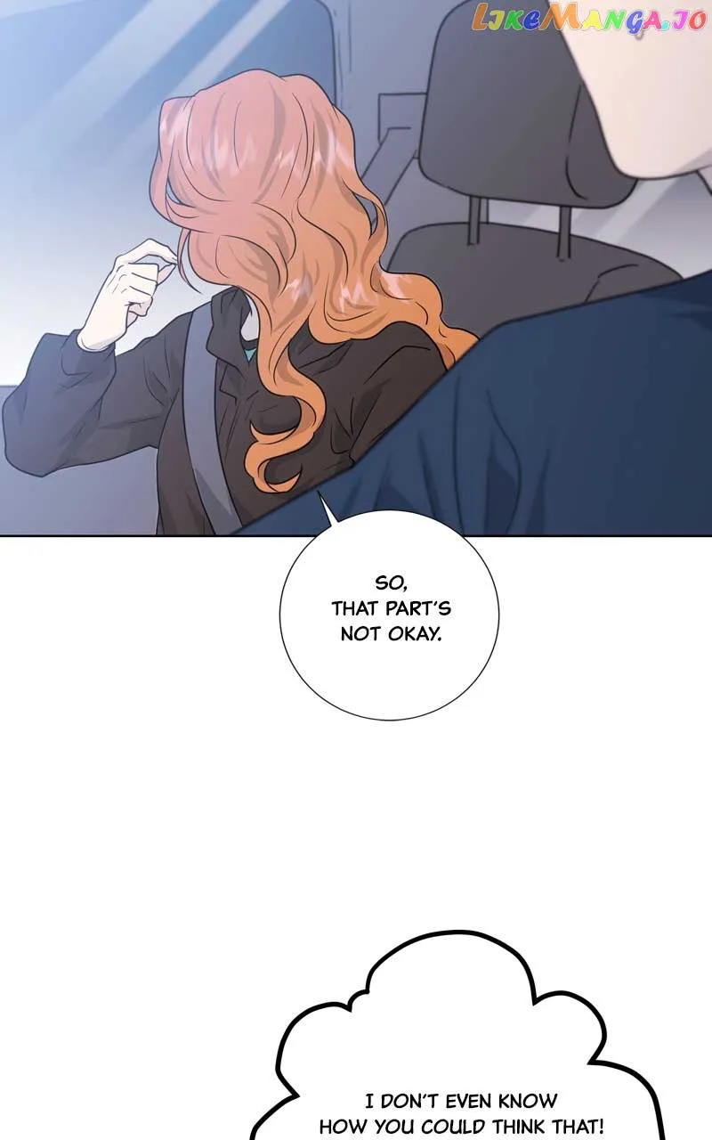 The Goddess’s Guide to Farming Chapter 42 page 39