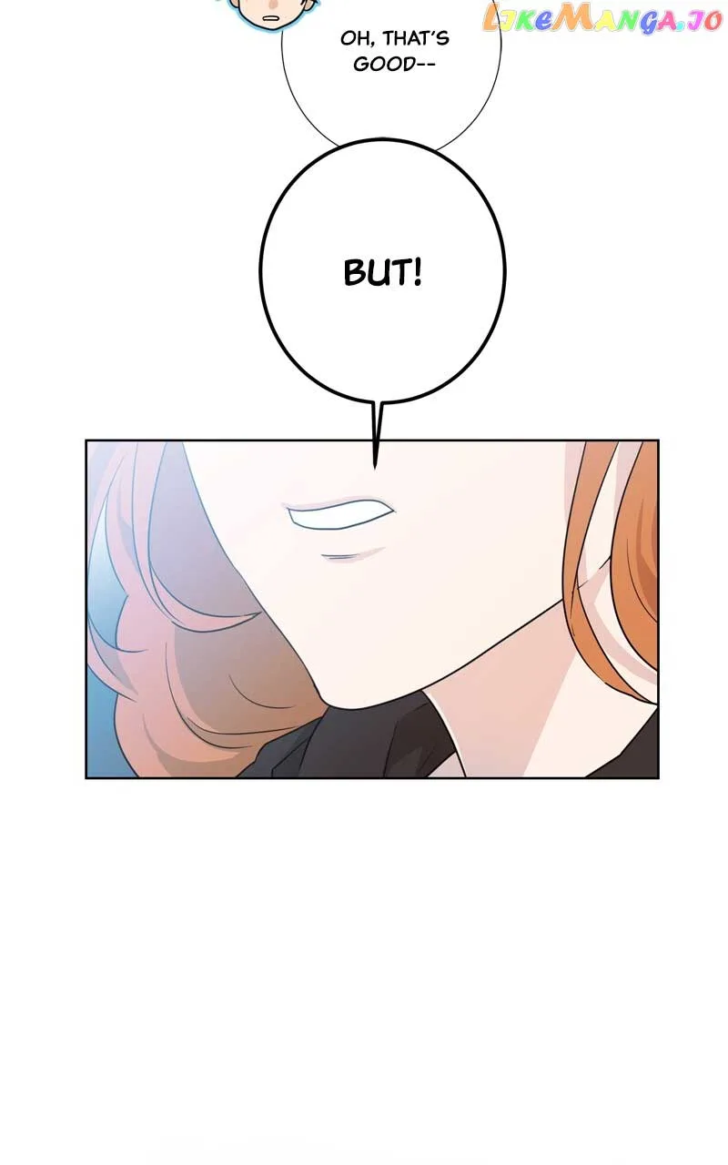 The Goddess’s Guide to Farming Chapter 42 page 35