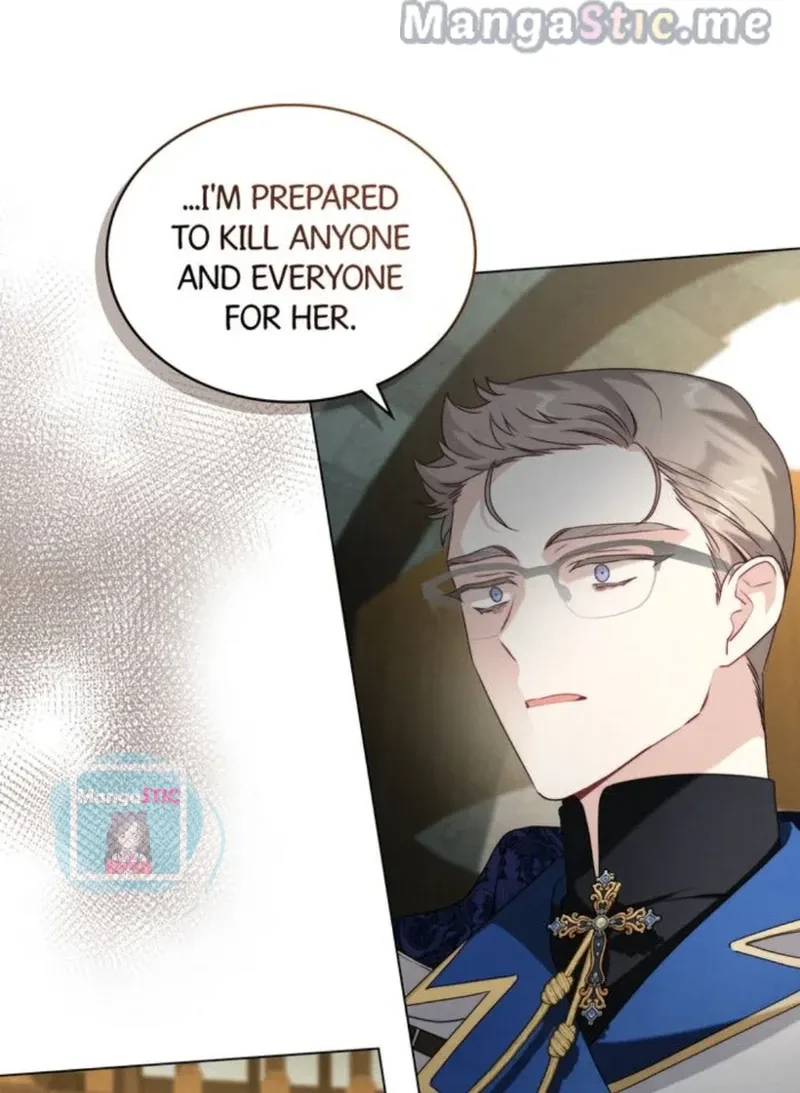 The golden dawn light will shine for you Chapter 41 page 68
