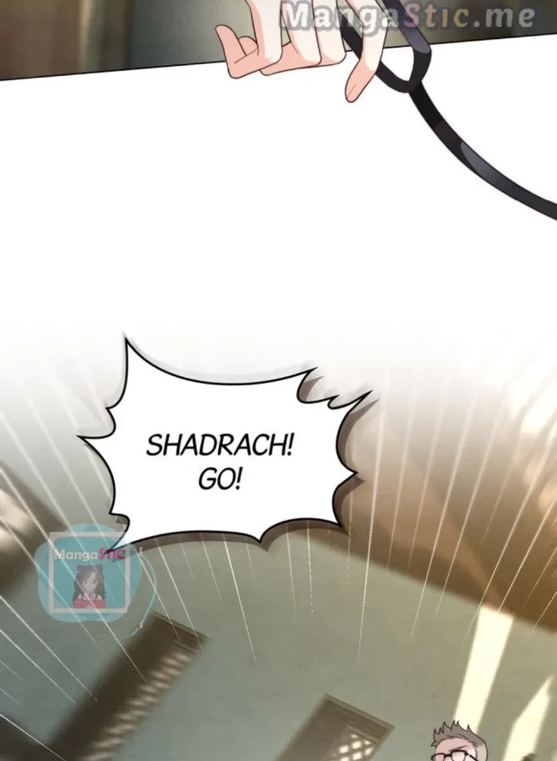 The golden dawn light will shine for you Chapter 41 page 75