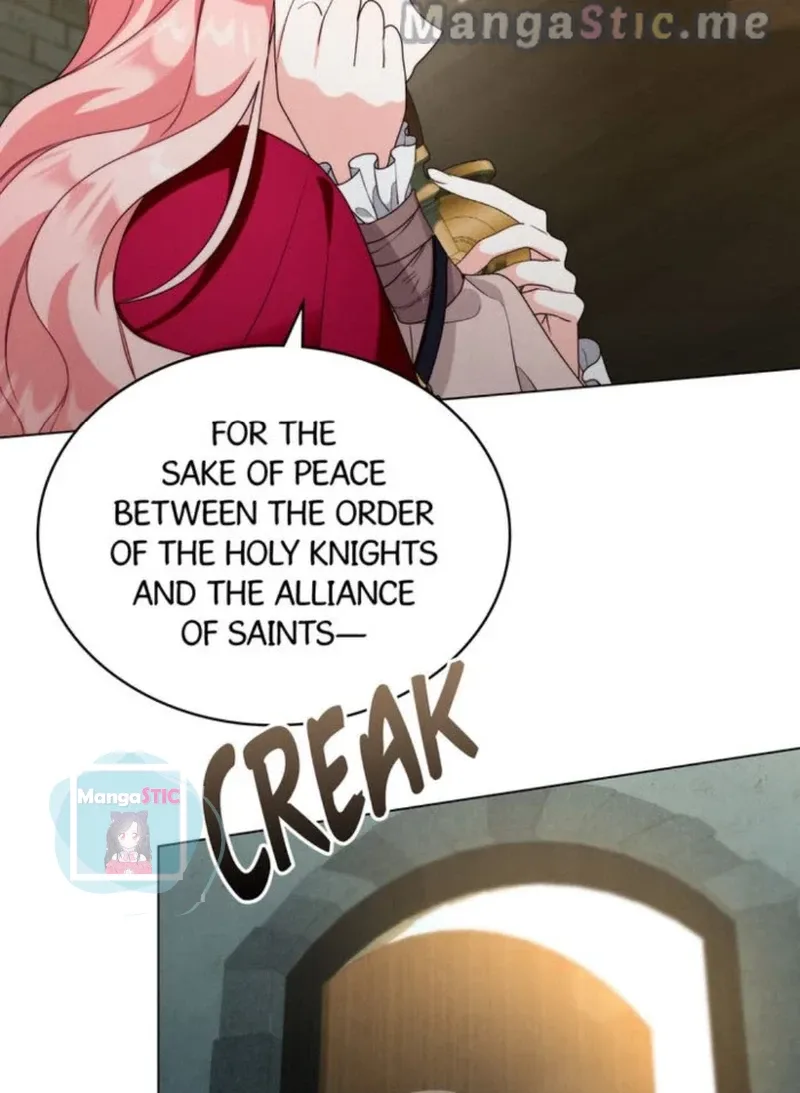 The golden dawn light will shine for you Chapter 41 page 59