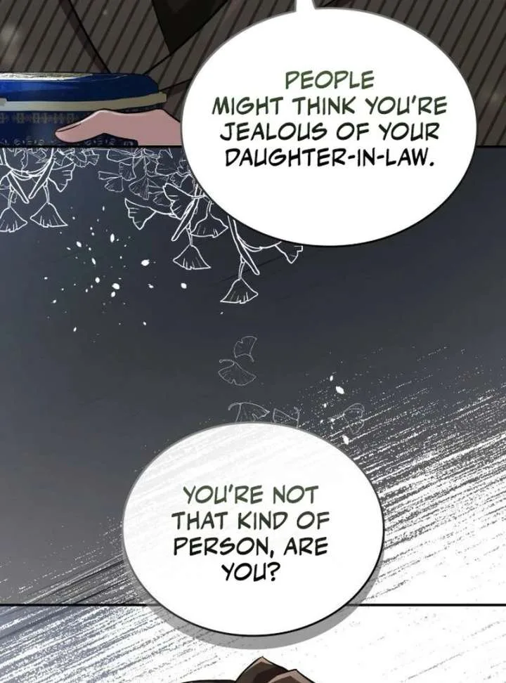 The Goal is Alimony Chapter 42 page 81