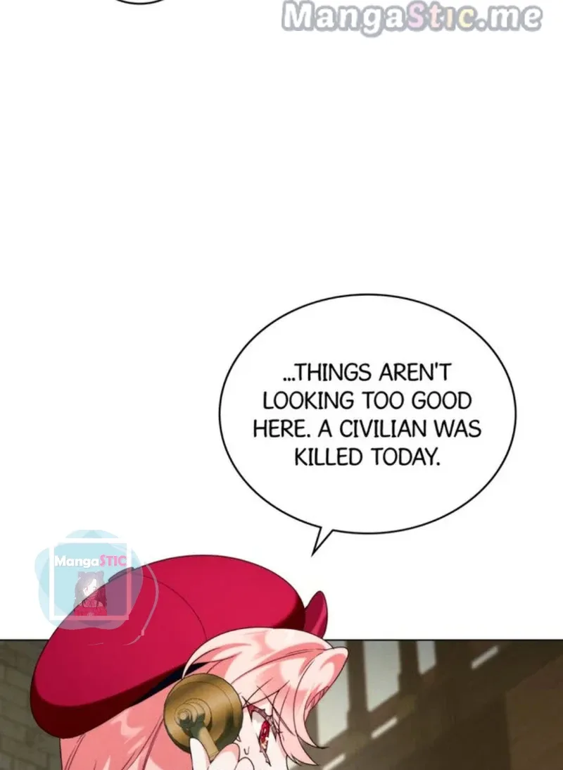 The golden dawn light will shine for you Chapter 41 page 58