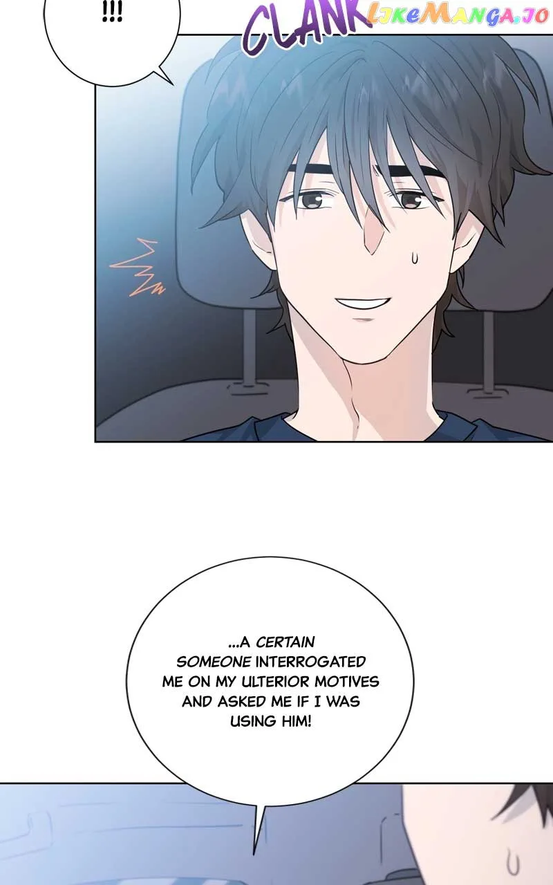 The Goddess’s Guide to Farming Chapter 42 page 38