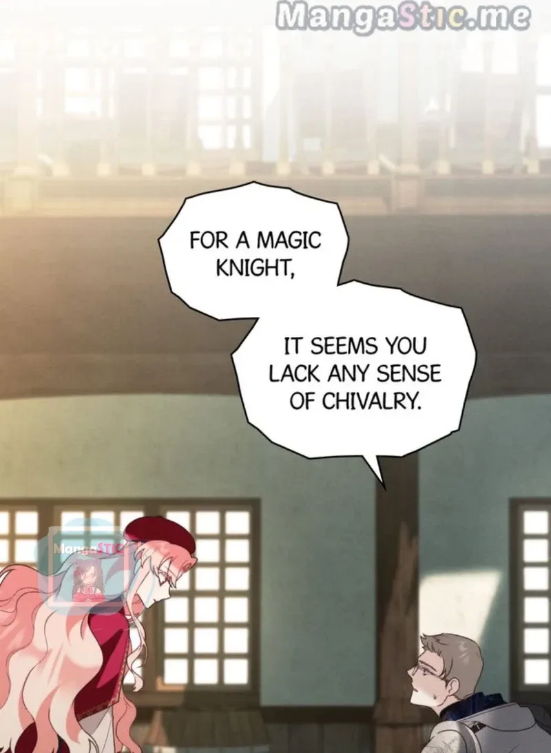The golden dawn light will shine for you Chapter 41 page 85