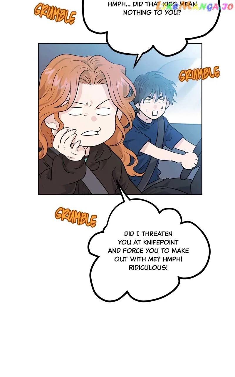 The Goddess’s Guide to Farming Chapter 42 page 40