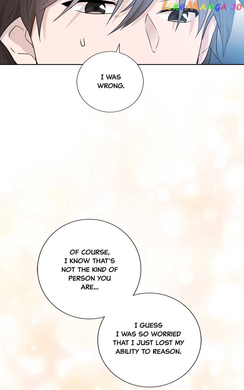 The Goddess’s Guide to Farming Chapter 42 page 45