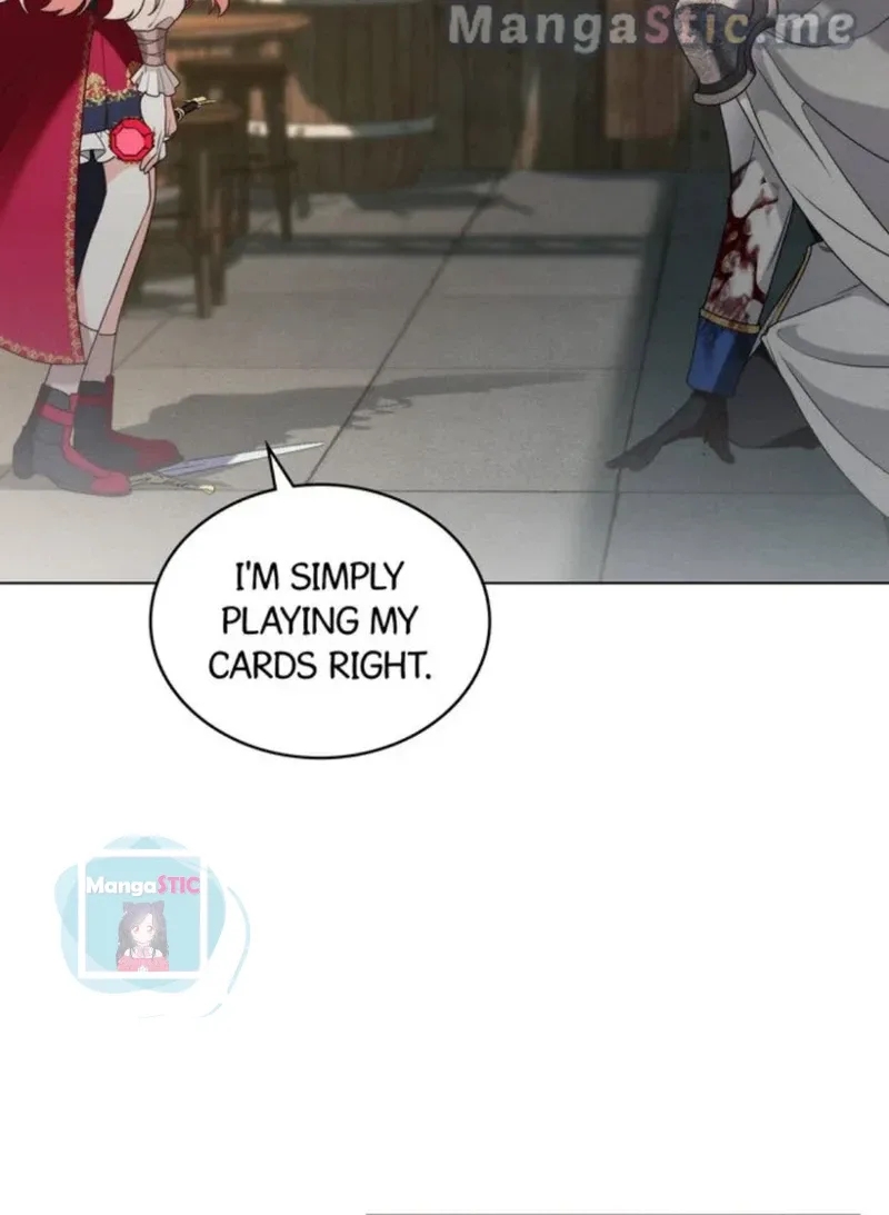 The golden dawn light will shine for you Chapter 41 page 86