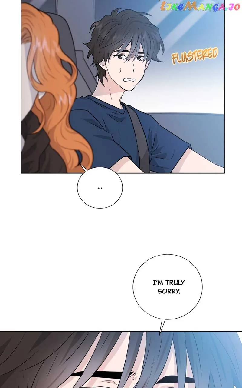 The Goddess’s Guide to Farming Chapter 42 page 44