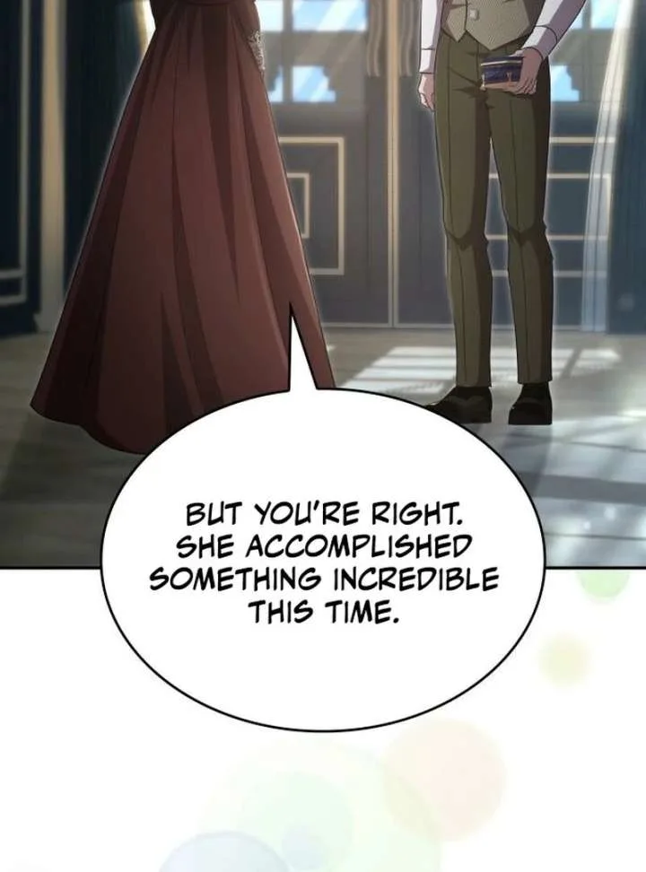 The Goal is Alimony Chapter 42 page 86