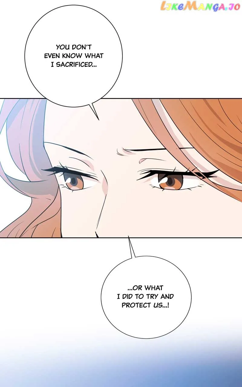 The Goddess’s Guide to Farming Chapter 42 page 41