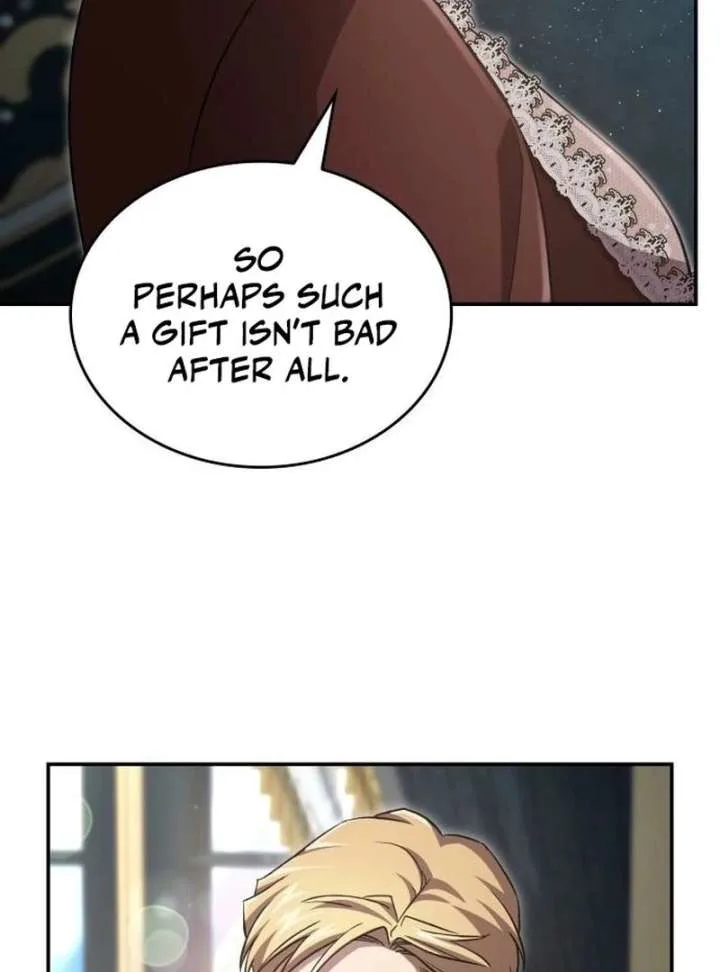 The Goal is Alimony Chapter 42 page 88