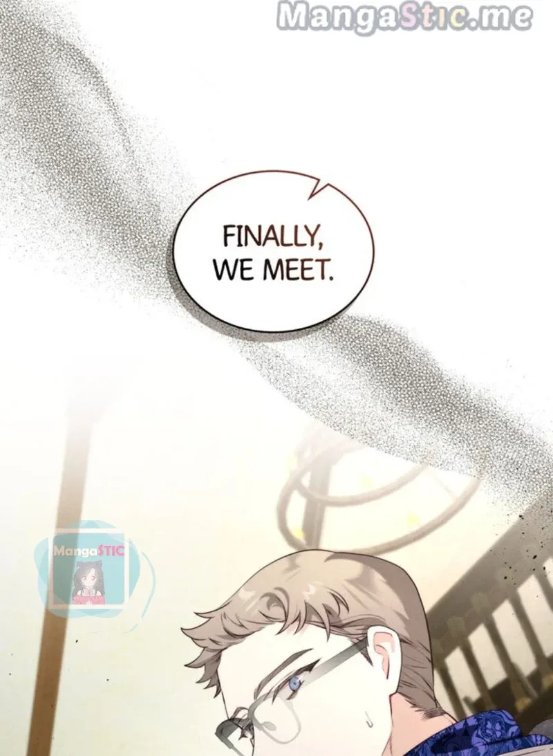 The golden dawn light will shine for you Chapter 41 page 98