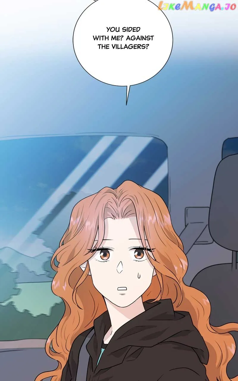 The Goddess’s Guide to Farming Chapter 42 page 48