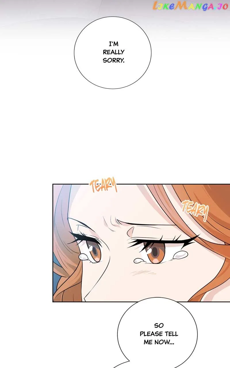 The Goddess’s Guide to Farming Chapter 42 page 54