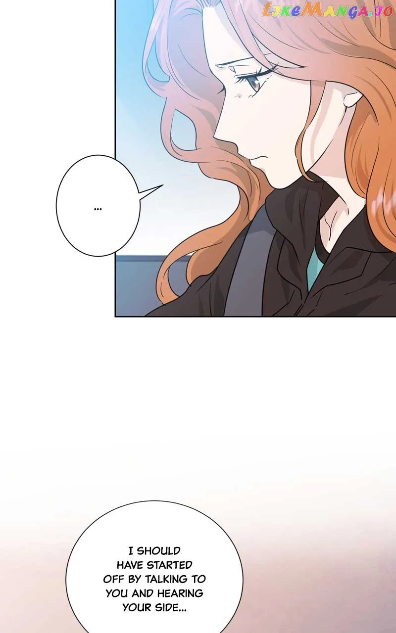 The Goddess’s Guide to Farming Chapter 42 page 52