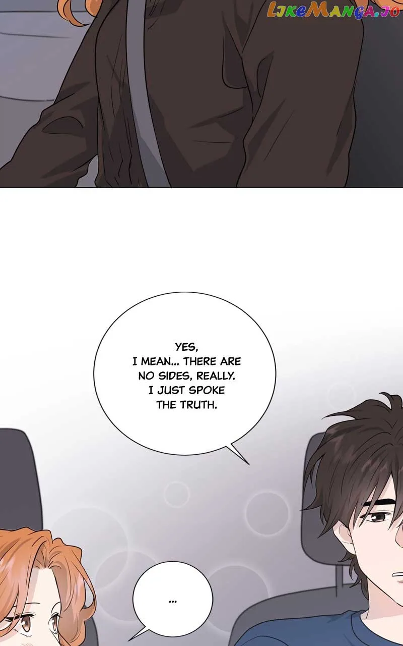 The Goddess’s Guide to Farming Chapter 42 page 49