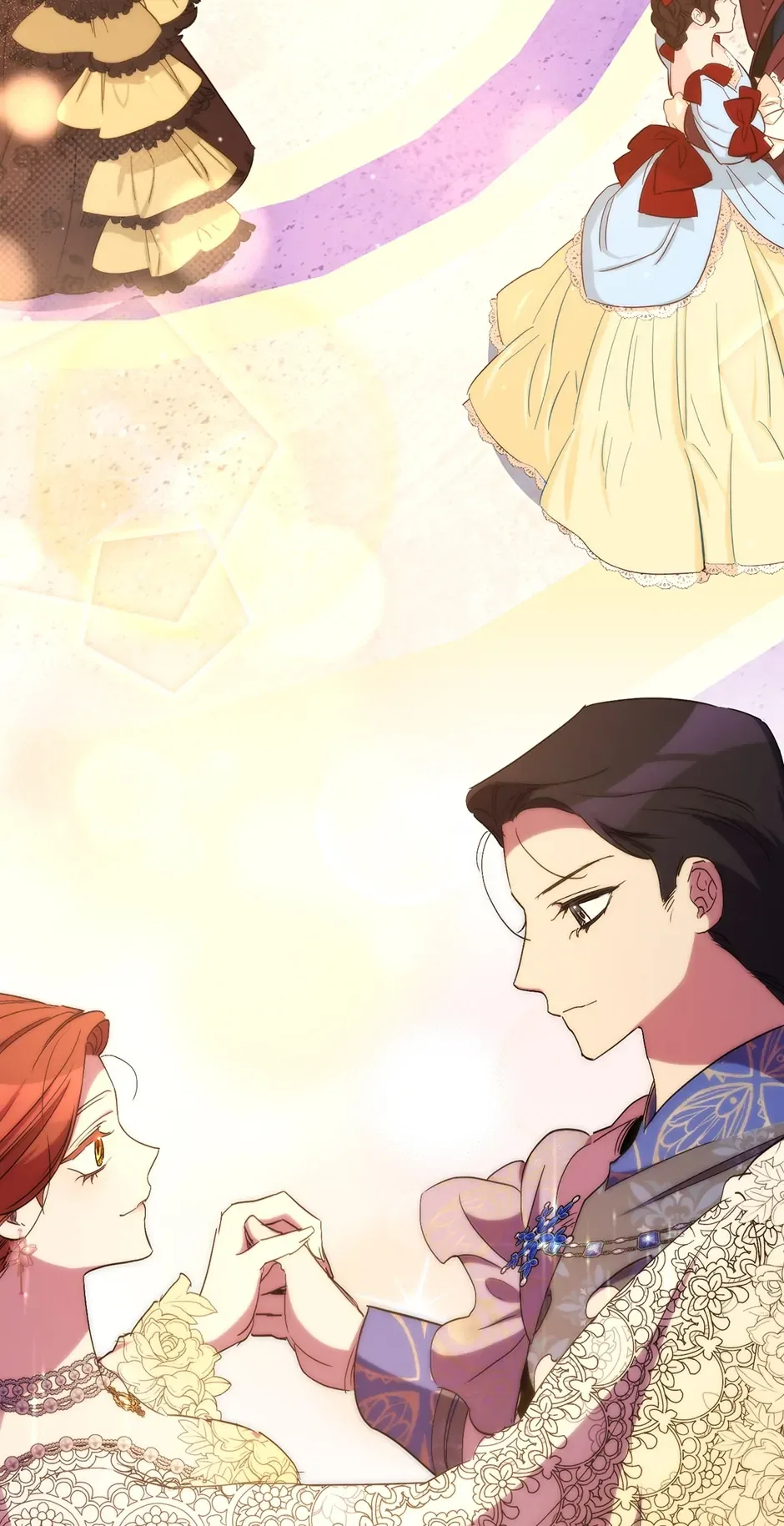 The Hero Went Crazy Even Though I’m the One Who Died Chapter 41 page 8