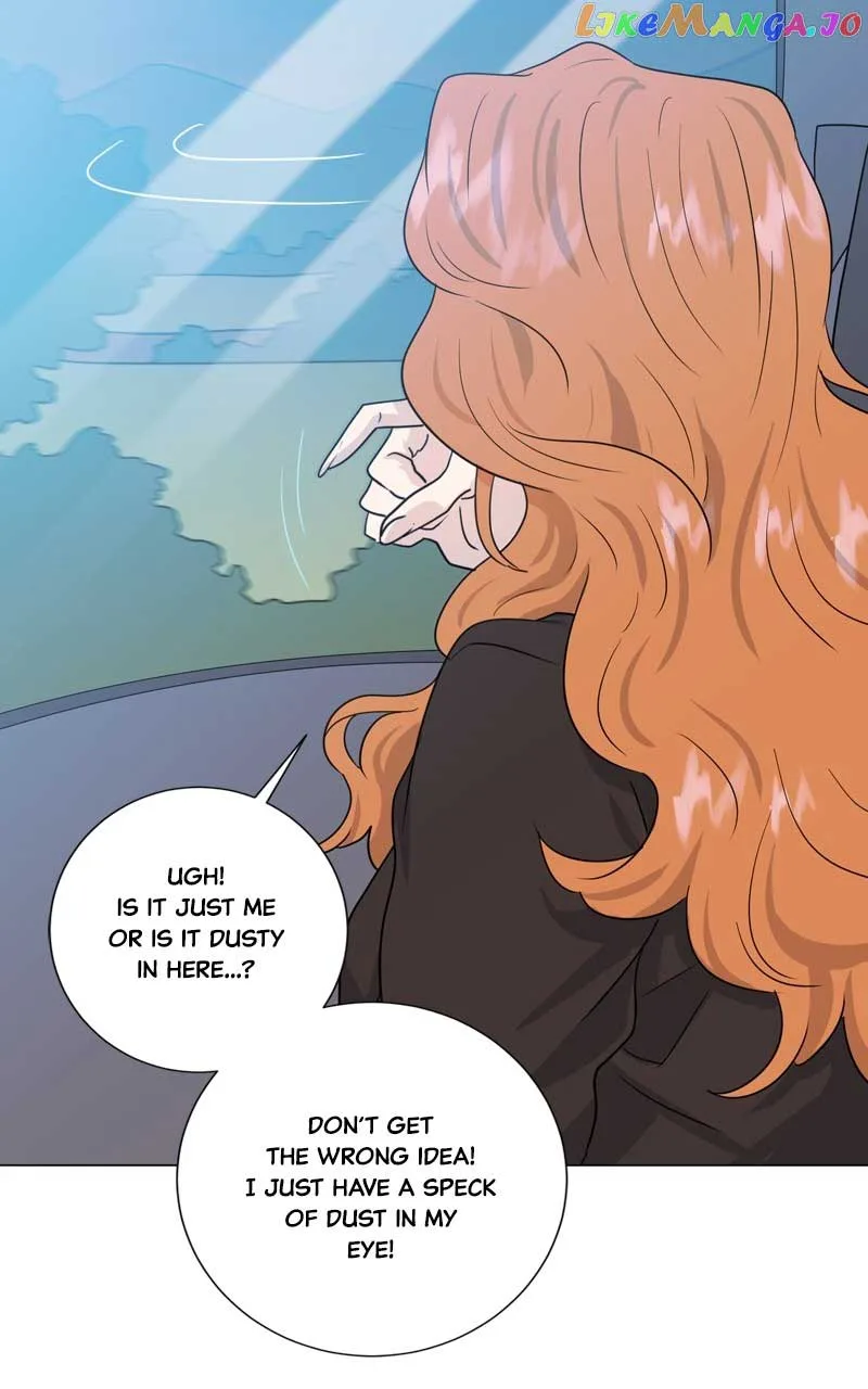 The Goddess’s Guide to Farming Chapter 42 page 56