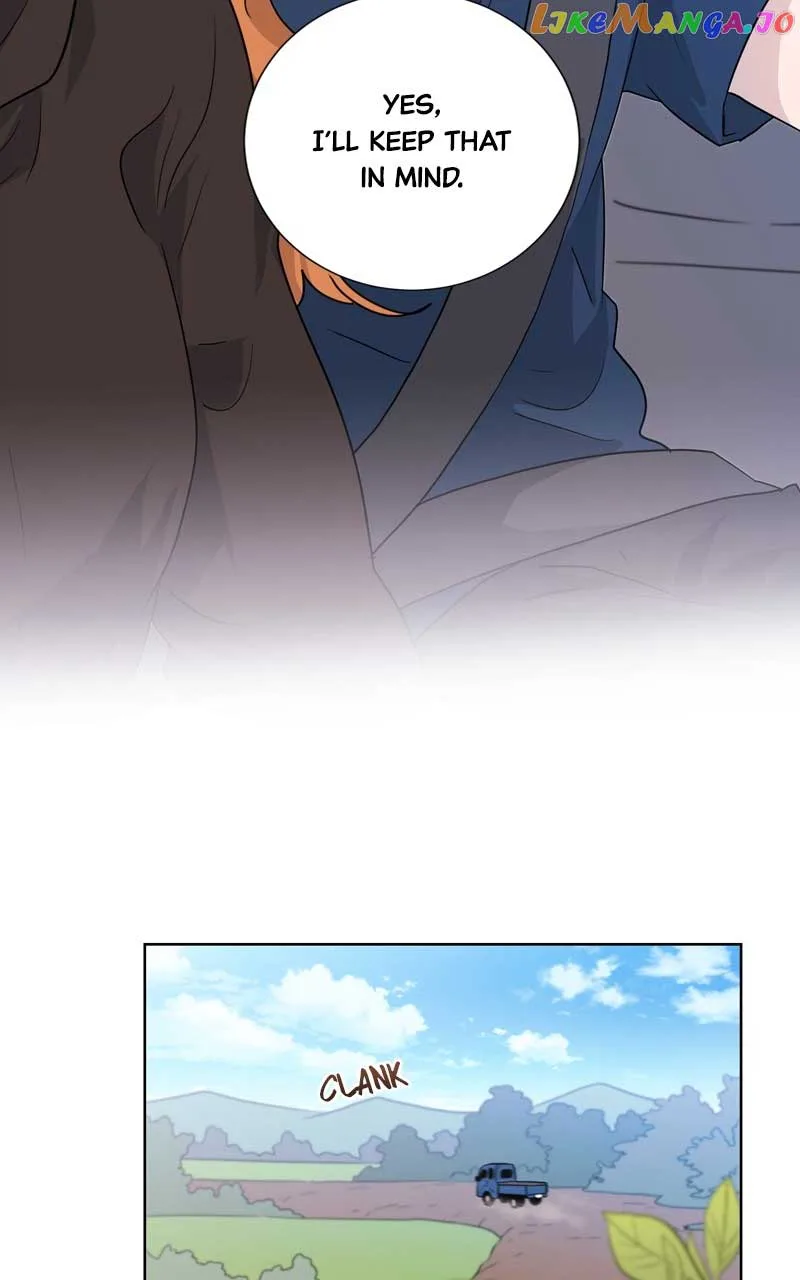 The Goddess’s Guide to Farming Chapter 42 page 61