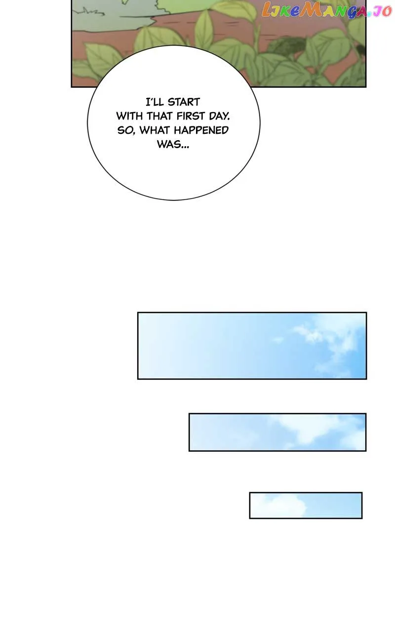 The Goddess’s Guide to Farming Chapter 42 page 62