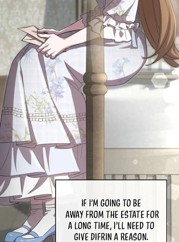 The Goal is Alimony Chapter 42 page 109