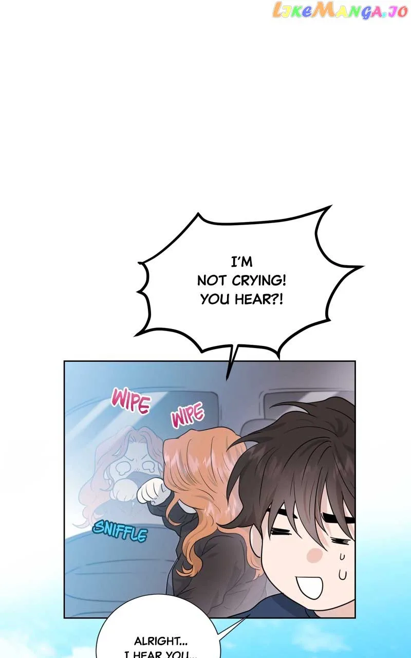 The Goddess’s Guide to Farming Chapter 42 page 57