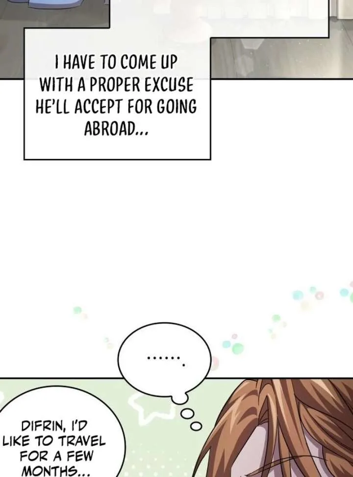 The Goal is Alimony Chapter 42 page 110