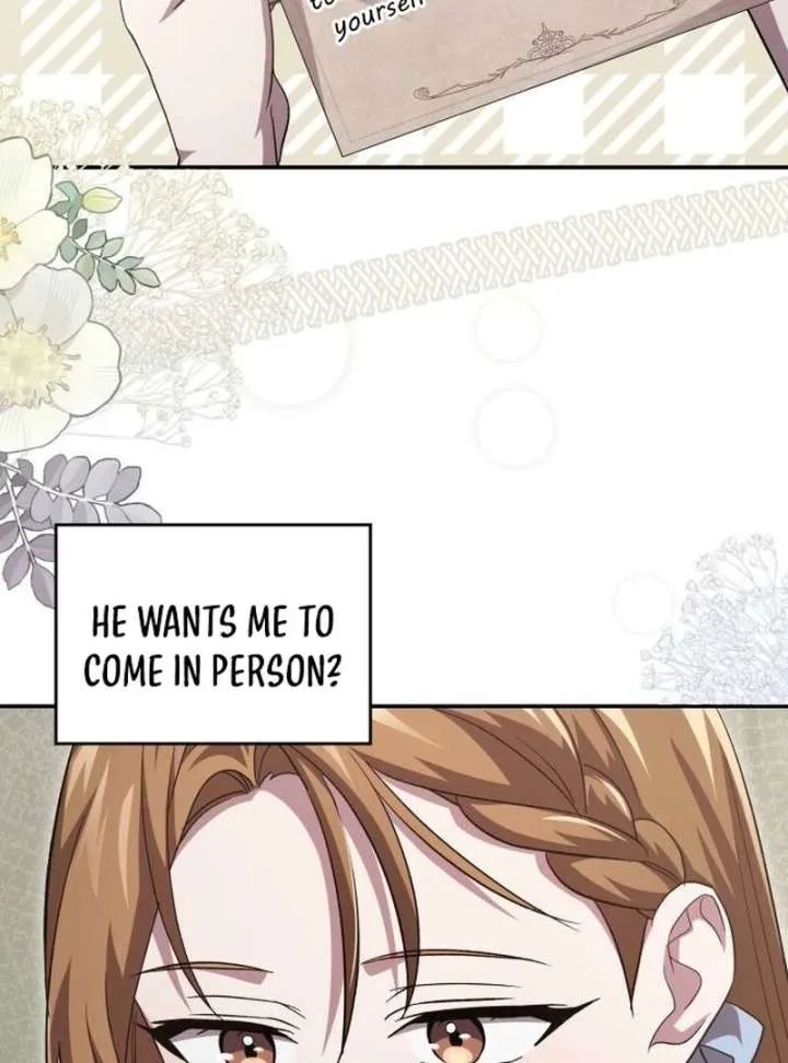 The Goal is Alimony Chapter 42 page 106