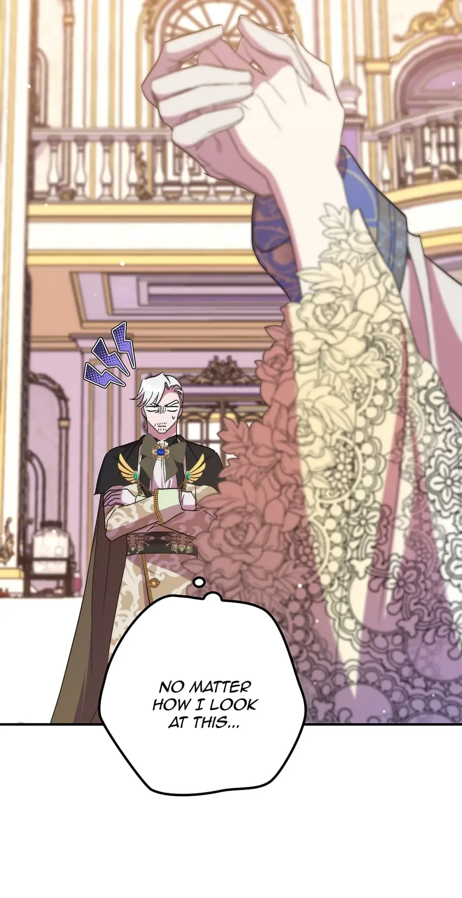 The Hero Went Crazy Even Though I’m the One Who Died Chapter 41 page 12