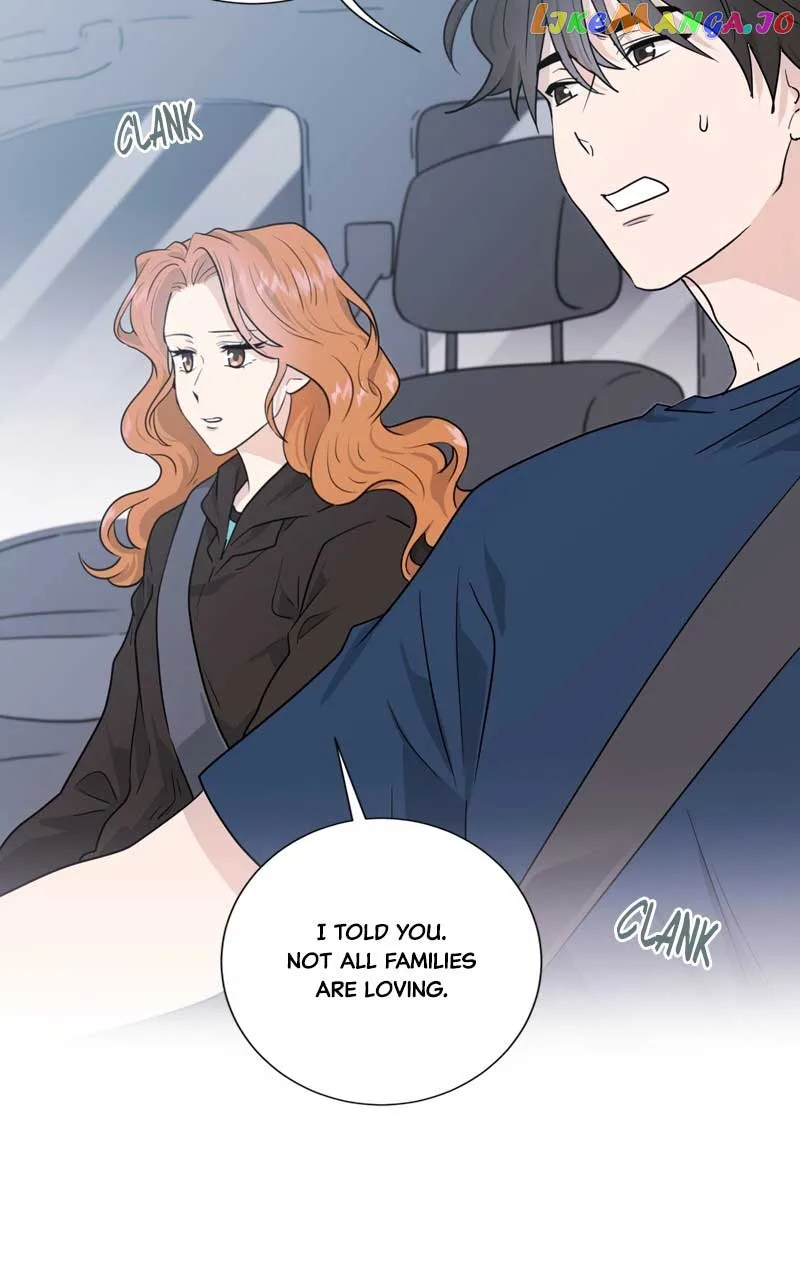 The Goddess’s Guide to Farming Chapter 42 page 64