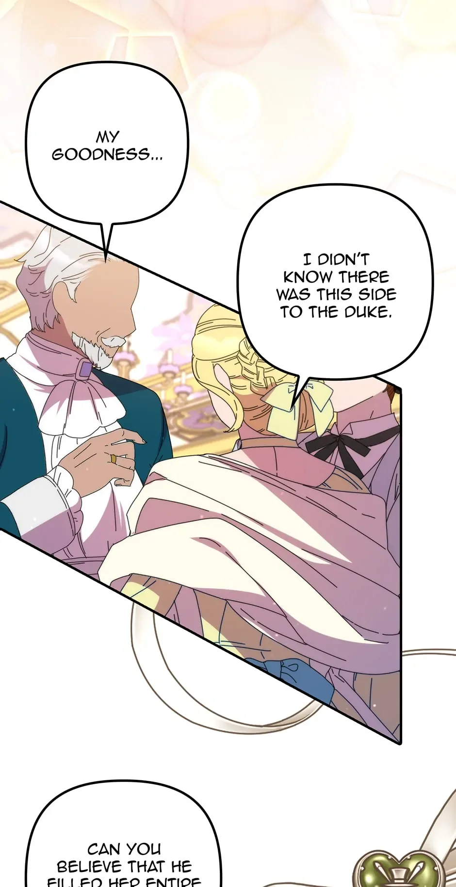 The Hero Went Crazy Even Though I’m the One Who Died Chapter 41 page 10