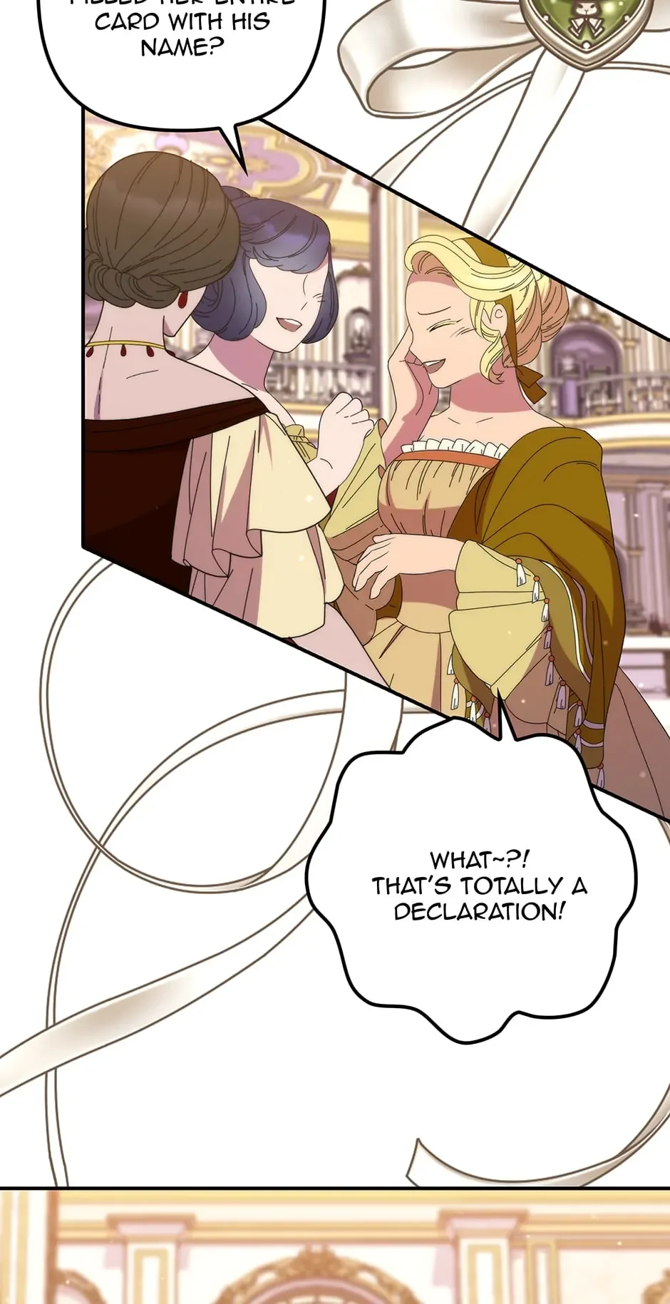 The Hero Went Crazy Even Though I’m the One Who Died Chapter 41 page 11