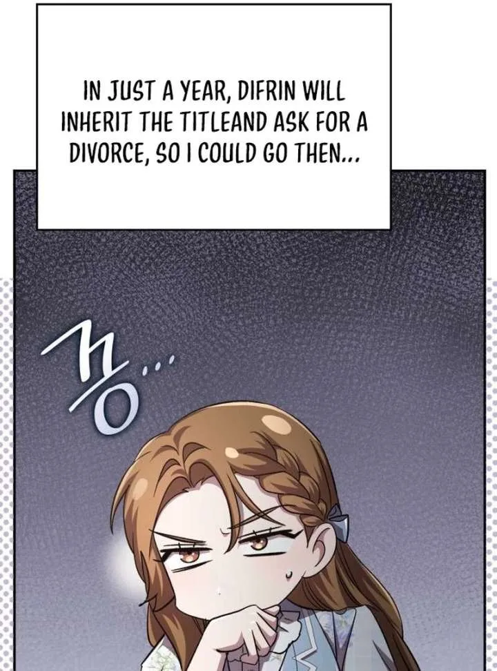 The Goal is Alimony Chapter 42 page 113