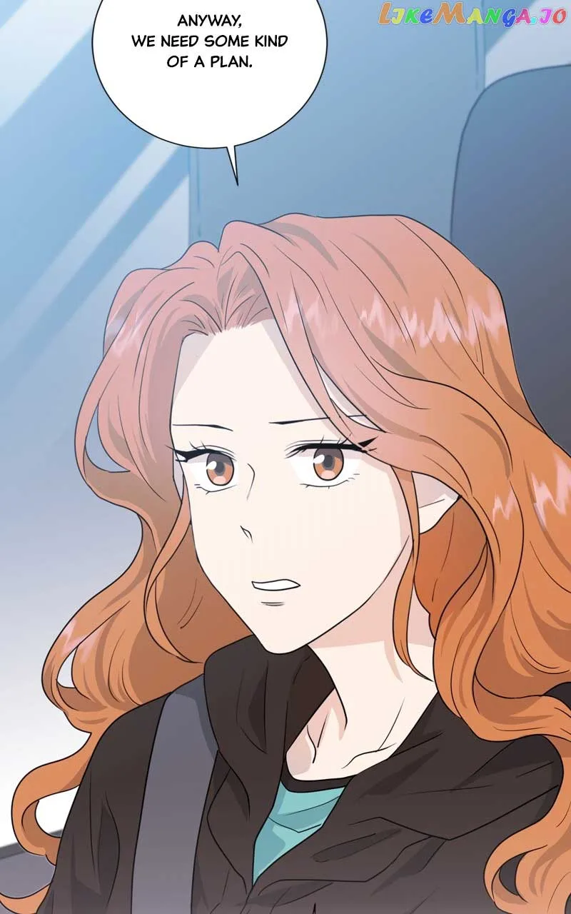 The Goddess’s Guide to Farming Chapter 42 page 66