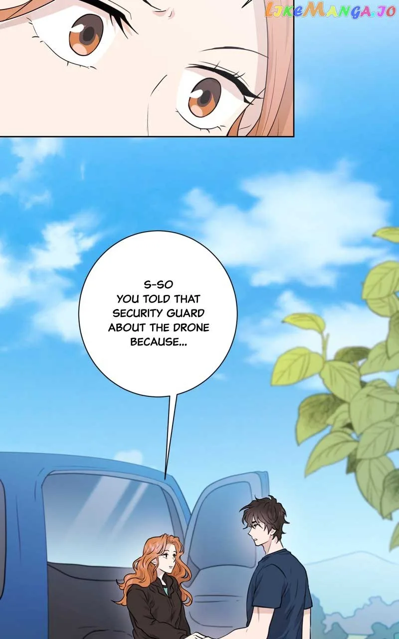 The Goddess’s Guide to Farming Chapter 42 page 78