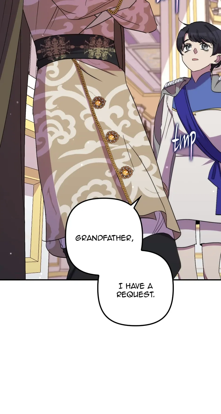 The Hero Went Crazy Even Though I’m the One Who Died Chapter 41 page 16