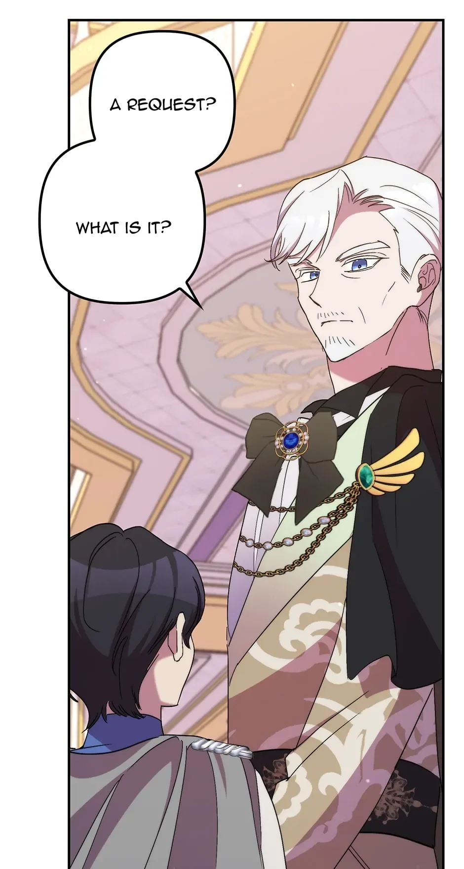 The Hero Went Crazy Even Though I’m the One Who Died Chapter 41 page 17