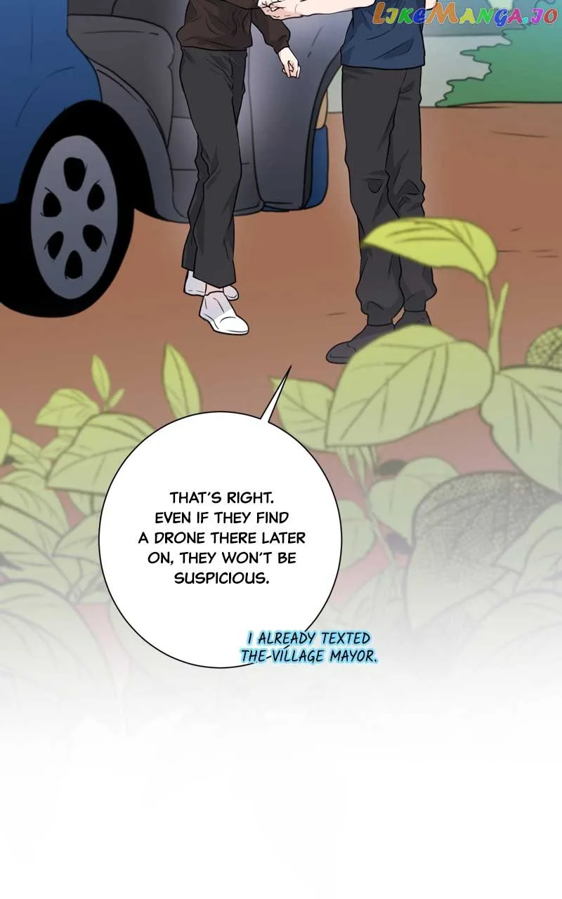 The Goddess’s Guide to Farming Chapter 42 page 79