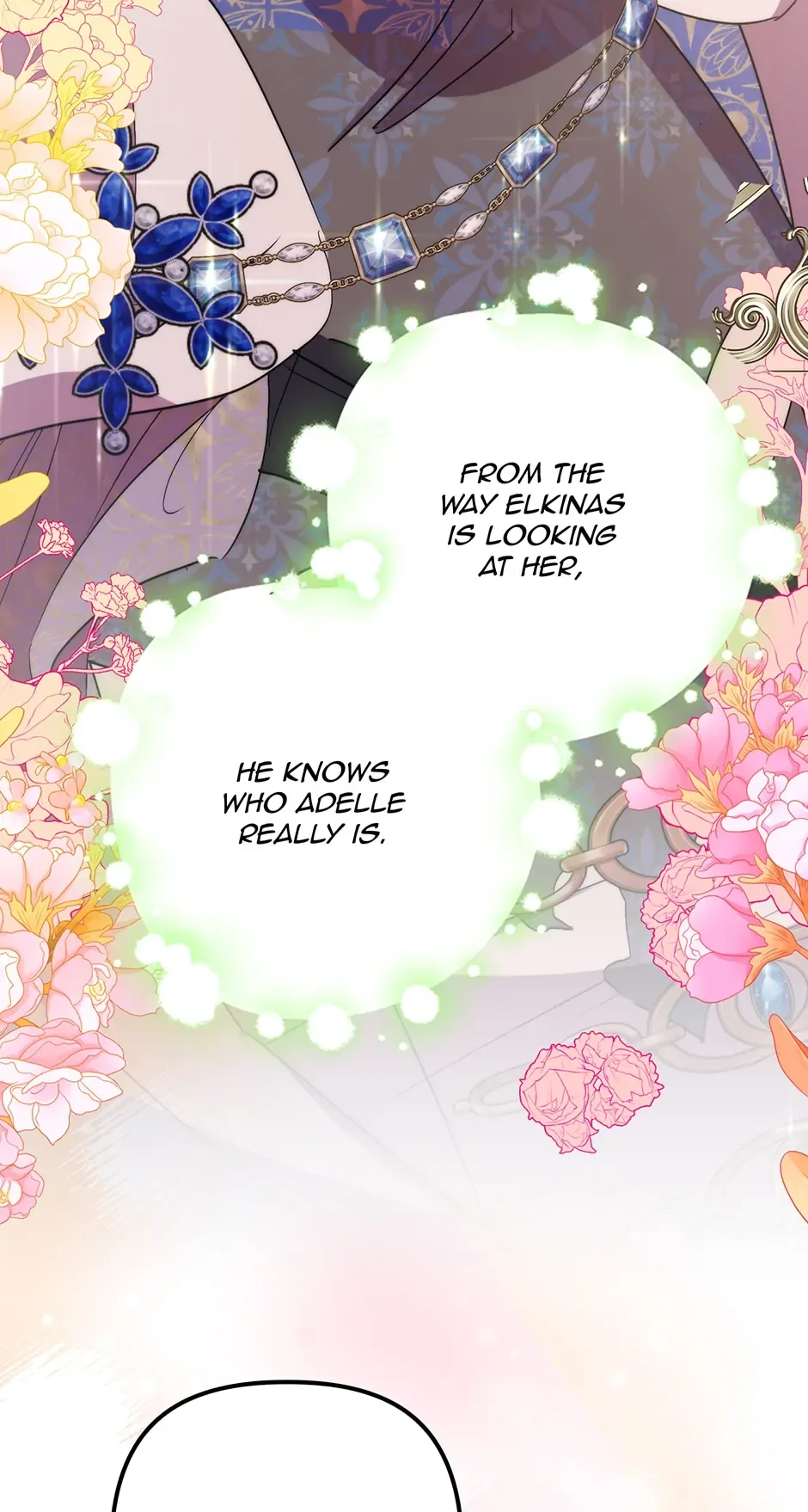 The Hero Went Crazy Even Though I’m the One Who Died Chapter 41 page 14