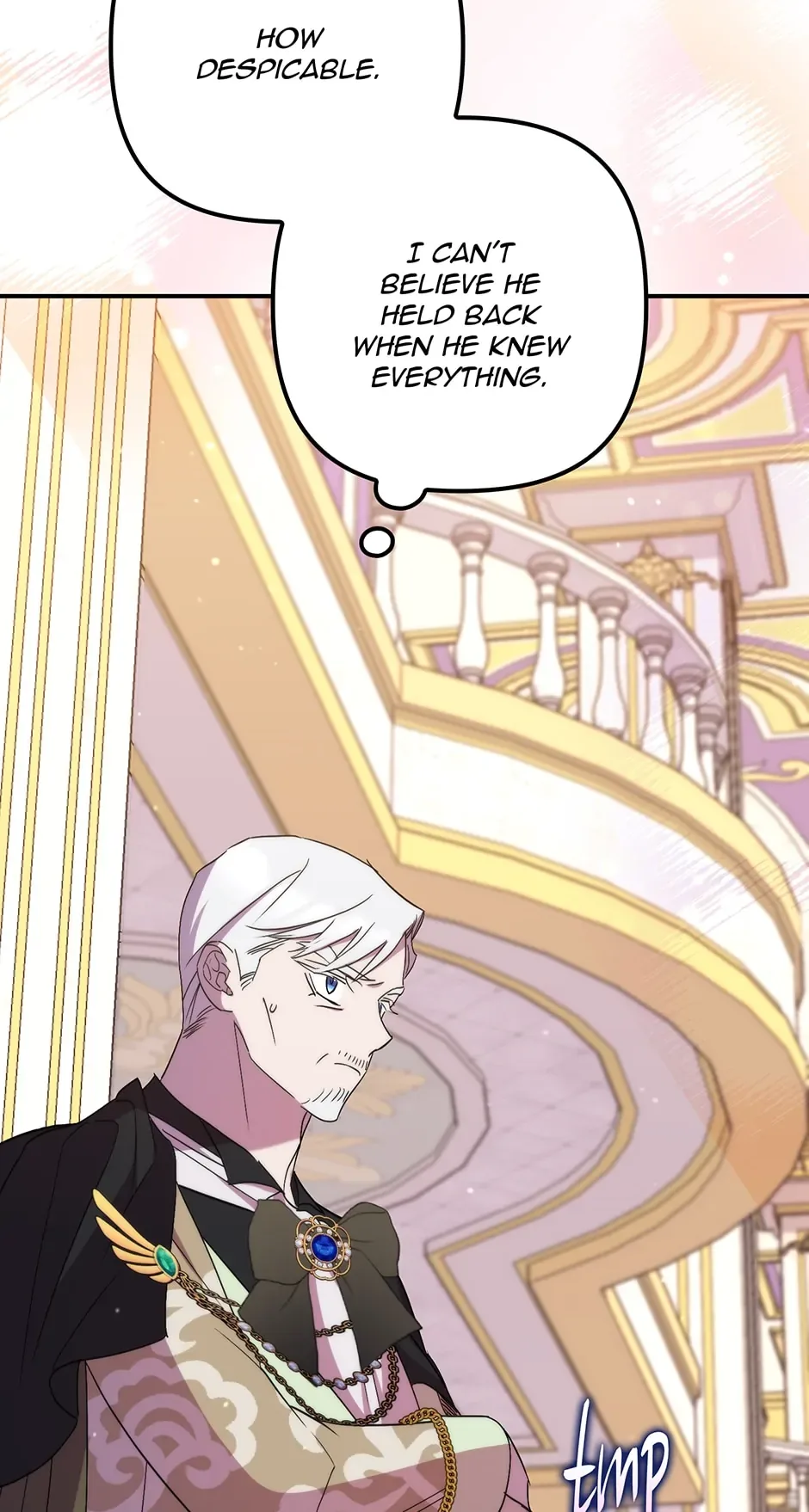 The Hero Went Crazy Even Though I’m the One Who Died Chapter 41 page 15