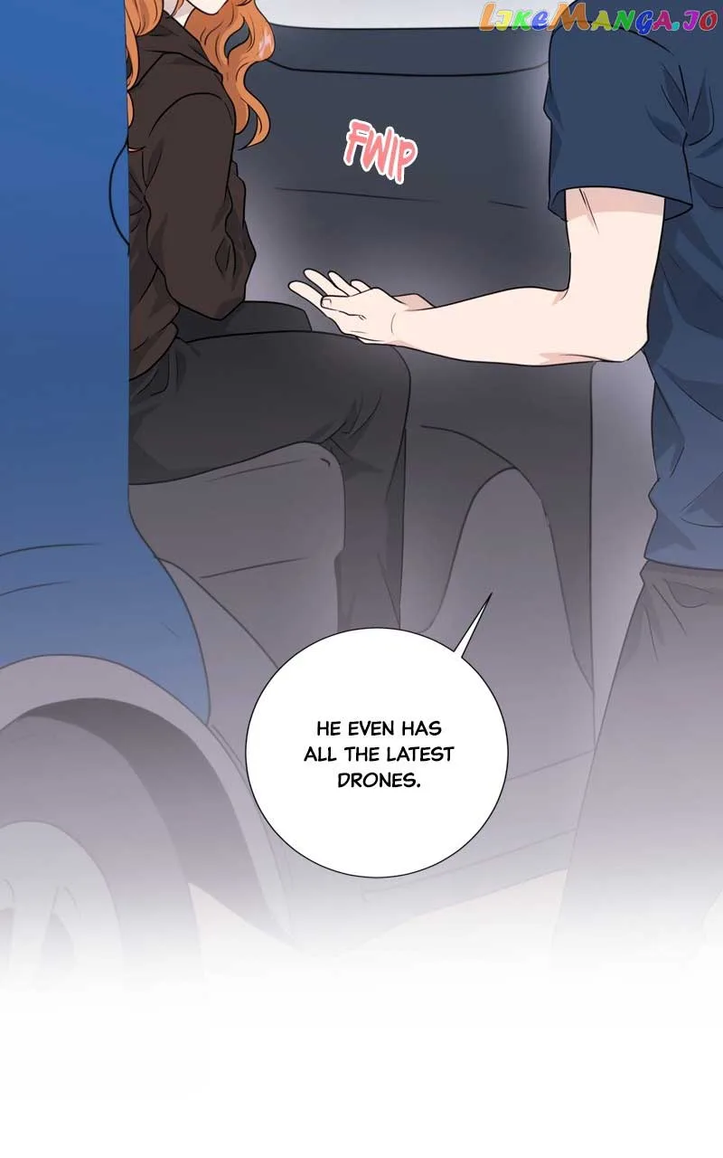 The Goddess’s Guide to Farming Chapter 42 page 76