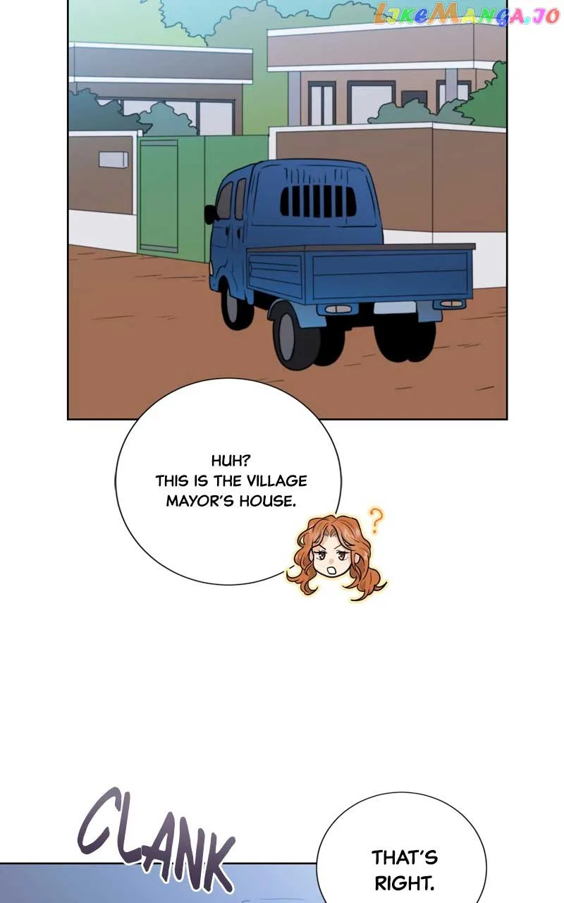 The Goddess’s Guide to Farming Chapter 42 page 73