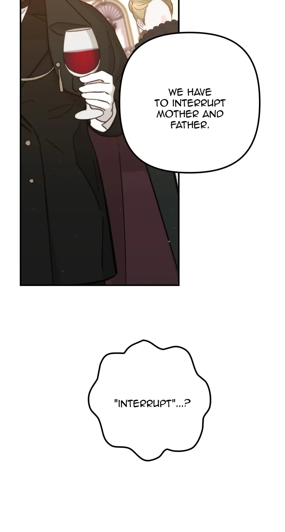 The Hero Went Crazy Even Though I’m the One Who Died Chapter 41 page 19