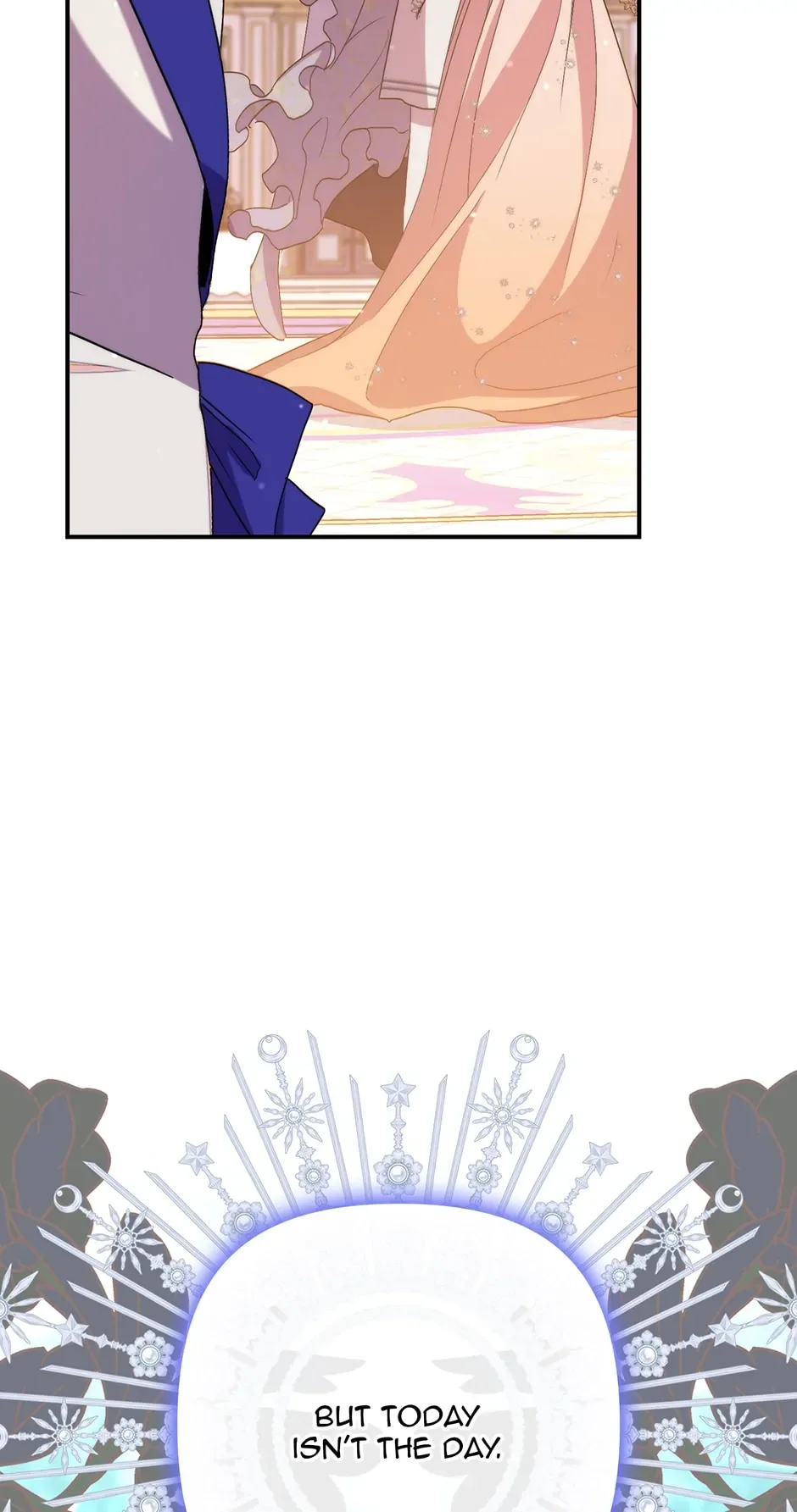 The Hero Went Crazy Even Though I’m the One Who Died Chapter 41 page 21