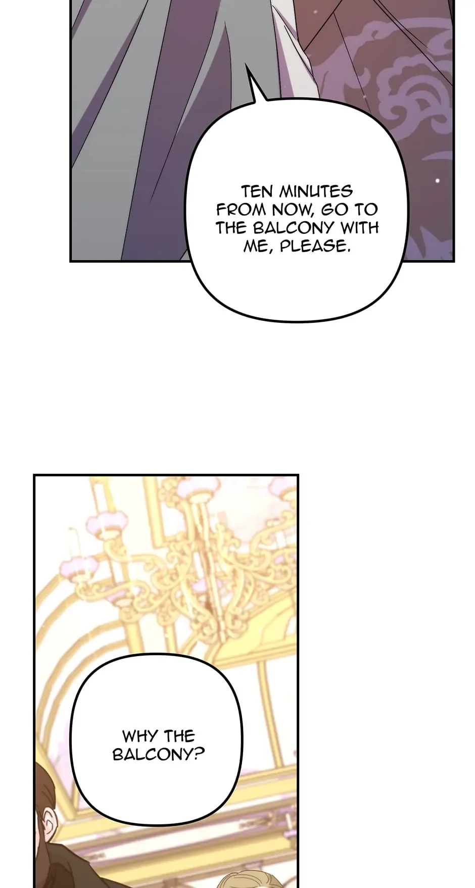 The Hero Went Crazy Even Though I’m the One Who Died Chapter 41 page 18