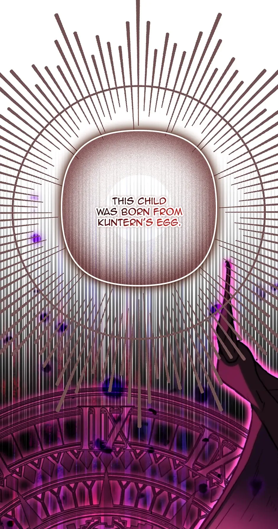 The Hero Went Crazy Even Though I’m the One Who Died Chapter 41 page 25