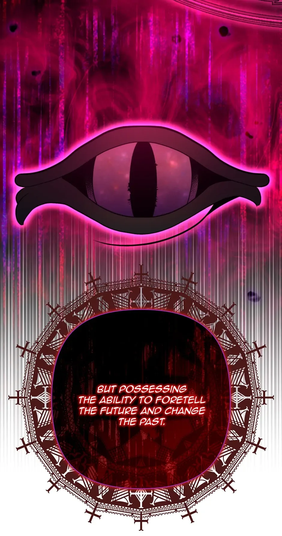 The Hero Went Crazy Even Though I’m the One Who Died Chapter 41 page 28