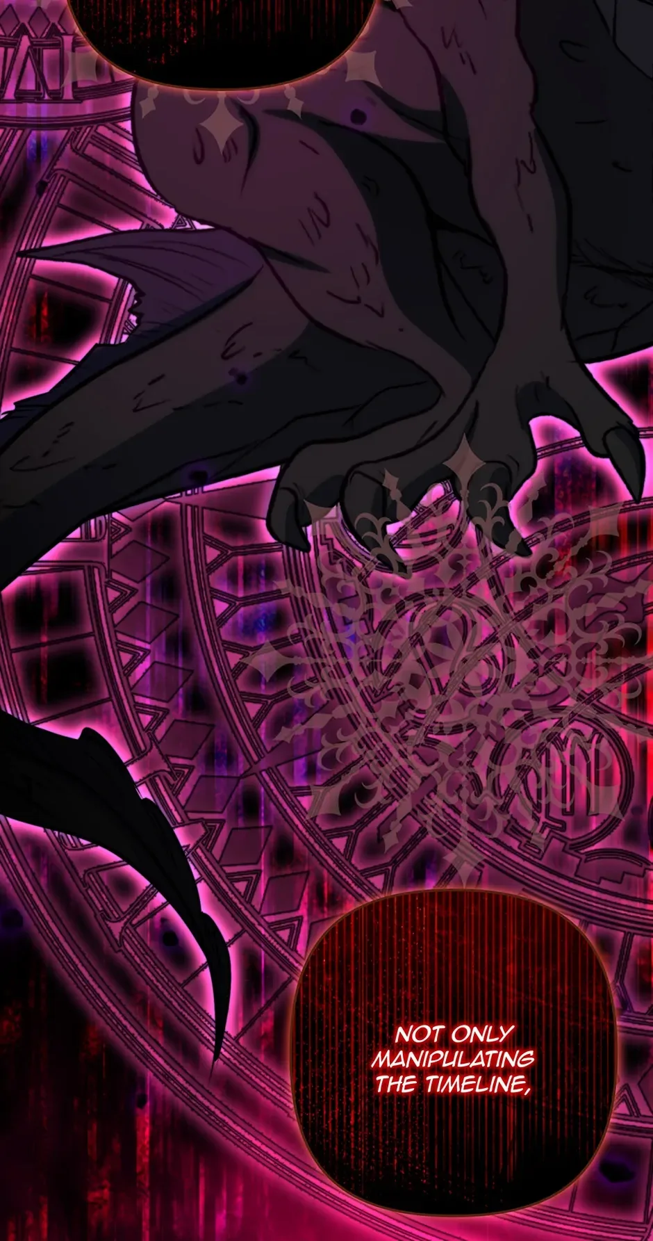 The Hero Went Crazy Even Though I’m the One Who Died Chapter 41 page 27